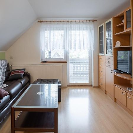 Apartma Kosnik Perunika Bohinj Zewnętrze zdjęcie