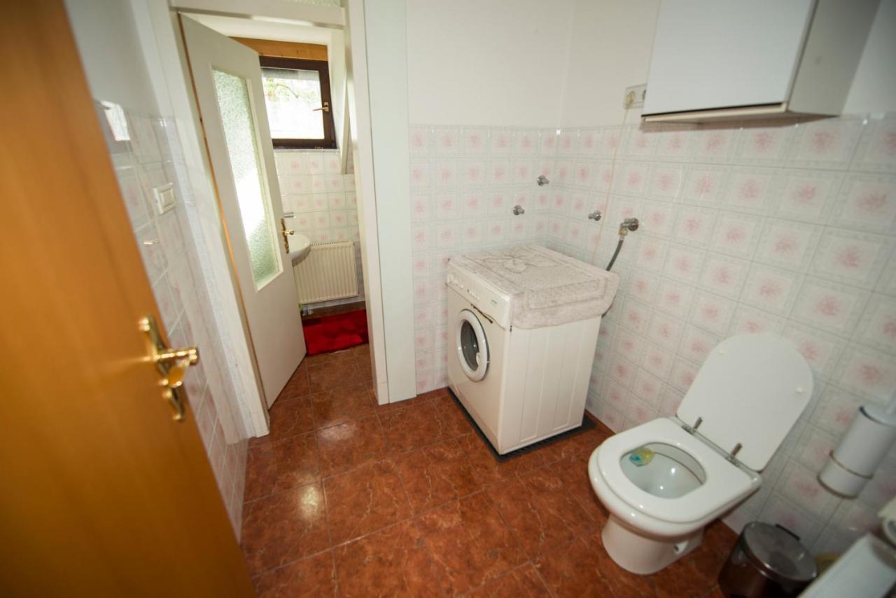 Apartma Kosnik Perunika Bohinj Zewnętrze zdjęcie