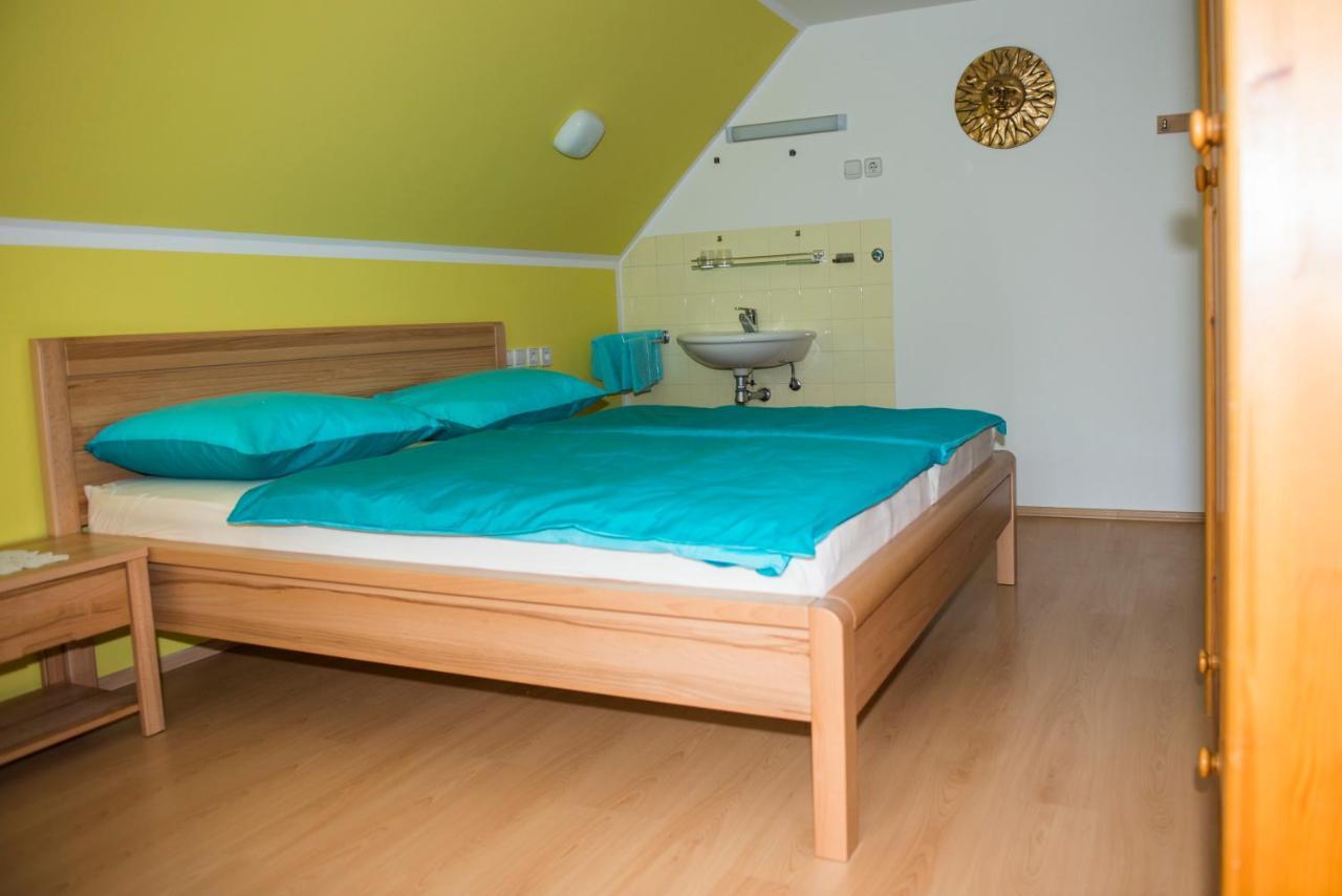 Apartma Kosnik Perunika Bohinj Zewnętrze zdjęcie