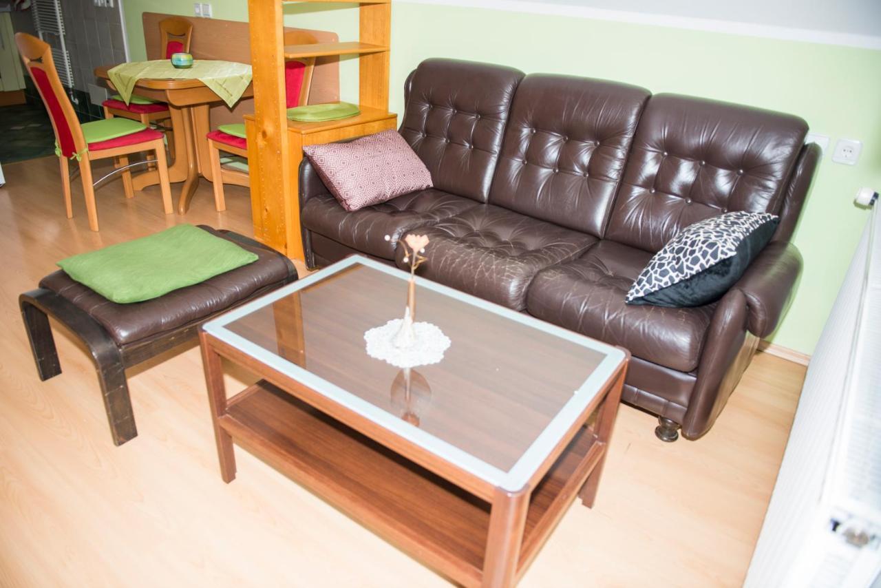 Apartma Kosnik Perunika Bohinj Zewnętrze zdjęcie